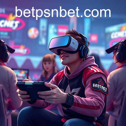 Emerging Trends in Online Gaming 2025