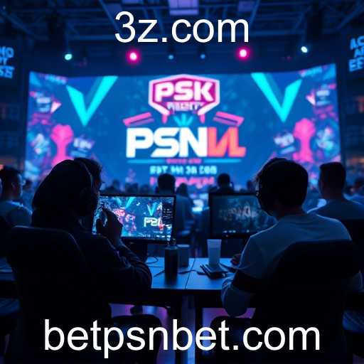 The Rise of Esports Betting: A New Frontier in Online Wagering