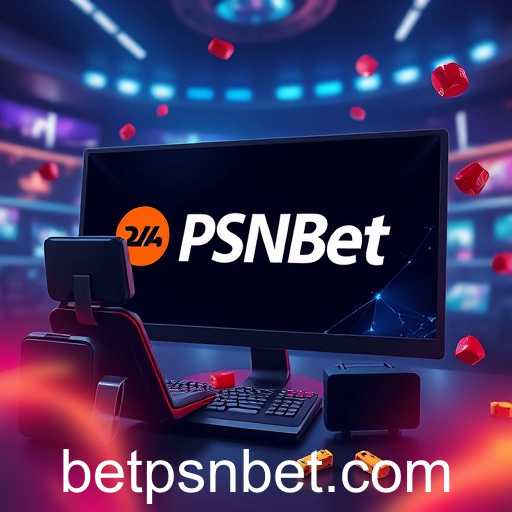 Exploring the Rise of PSNBet in Online Gaming