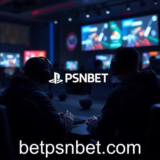 PSNbet: Gaming and Betting in 2025