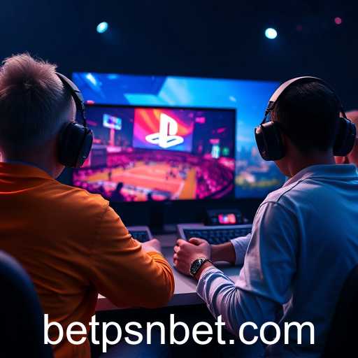 Gaming Trends and Innovations