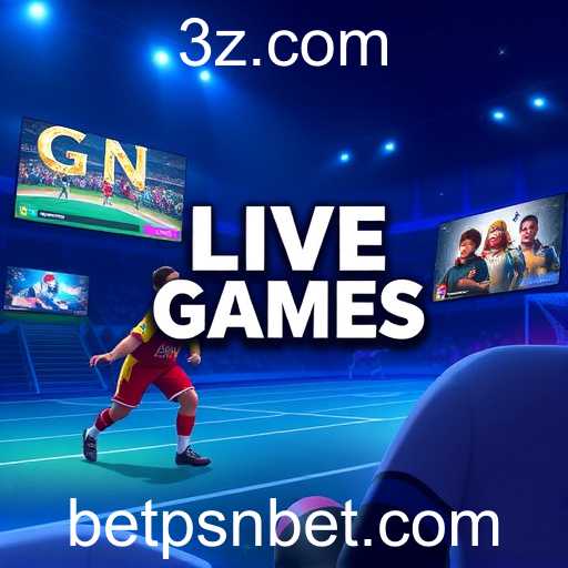 Exploring the Thrilling World of Live Gaming: A Dive into PSNBET