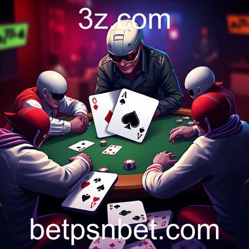 Exploring Poker Rooms: Unveiling 'psnbet' in the Online Poker Landscape