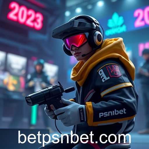 PSNBET Revolutionizes Online Gaming Experience