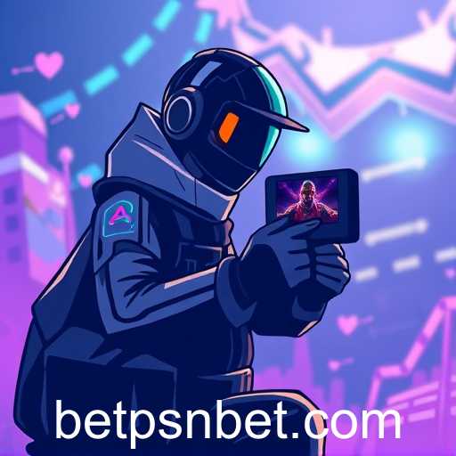PSNBet Revolutionizing Online Gaming