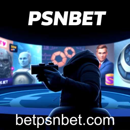 The Rise of Online Game Platforms: PSNBET at the Forefront