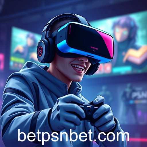 The Rise of Online Gaming: The PSNBet Phenomenon