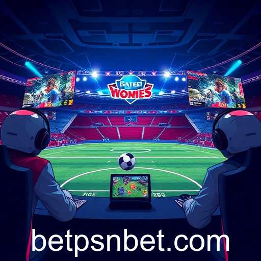 The Rise of PSNBet: Revolutionizing Online Gaming