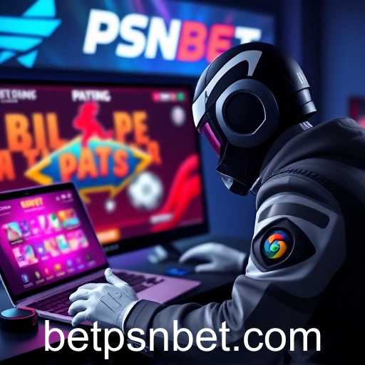 The Rise of PSNBET in Online Gaming