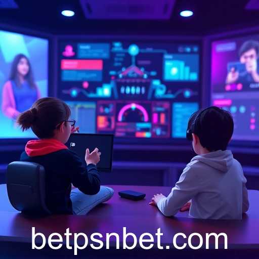 The Rise of Online Betting in Gaming Communities
