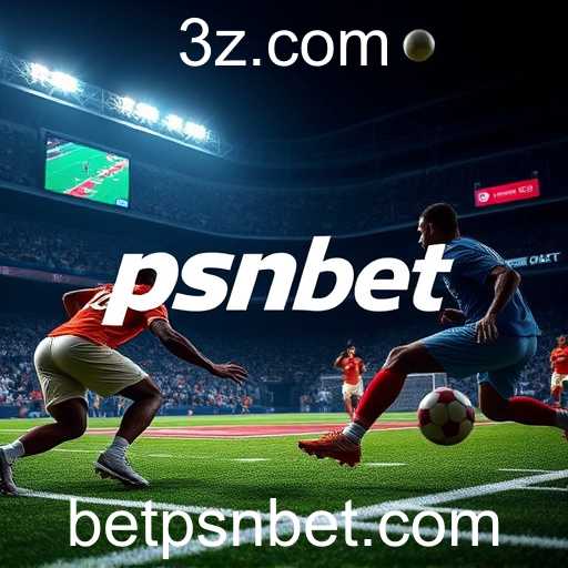 The Rise of Sports Betting: Exploring the 'psnbet' Phenomenon