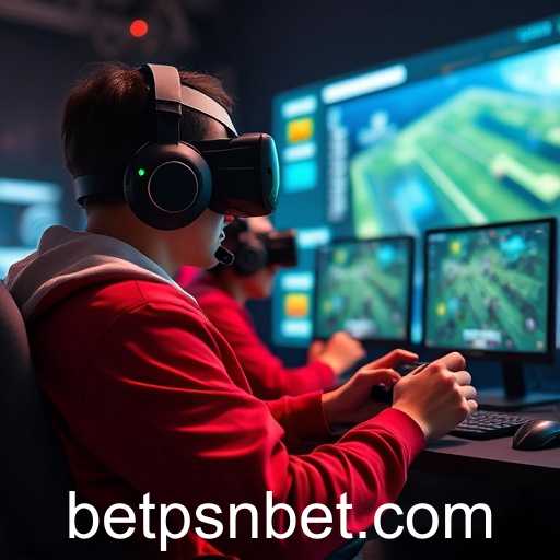 The Rise of Gaming Websites Amid Global Challenges