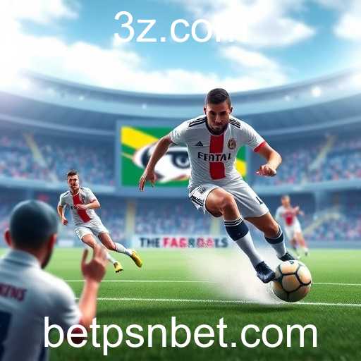 Exploring the Digital Arena: Virtual Sports on PSNBet
